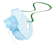 SIATECZKOWY NEBULIZATOR NENO BENE - 1023297 - zdjęcie 5